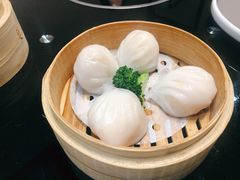 -煲王粤菜餐厅(中侨中心店)