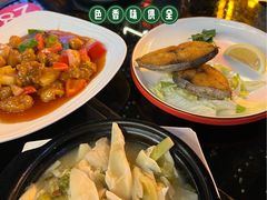 -鹅滋道(甘坑古镇店)