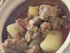 -功牛泉州牛肉小吃(崇武店)