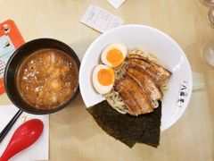 -八盛屋·沾面(集美万达店)