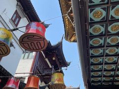-南京路步行街