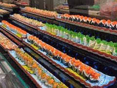 -星伦多自助料理·涮烤一体(江桥万达店)