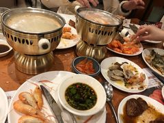 -芭菲盛宴·环球美食(北城国际店)