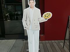 纸-必胜客(新海上世界店)