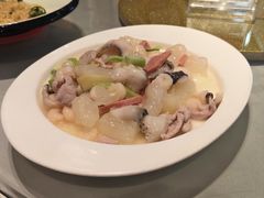 -三元宾馆-中餐厅