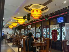 -同得兴 Since·1995 传统苏式面馆(十全街店)