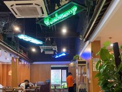 大堂-味莊餐厅(康庄南街店)