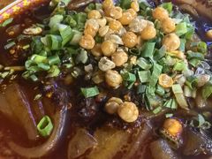 -雲记卢妈冷锅串串(中道街总店)