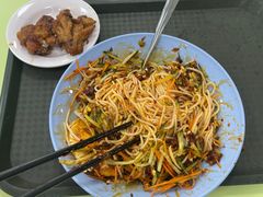 -中山大学-学5食堂