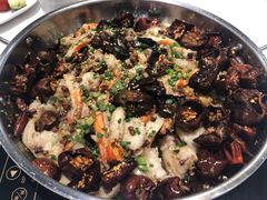 -大丰收脆鱼(浦西万达店)