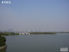 -蠡湖大桥公园