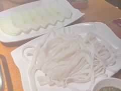 -海银海记潮汕牛肉火锅(新港中路海珠店)