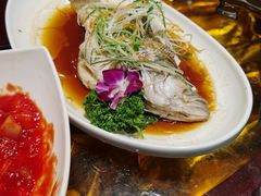 -刘胖子家常菜·蹄花焖藕(兴业店)