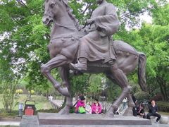 -东关历史文化旅游区-东门遗址