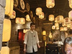 -南京大牌档(新街口德基广场店)