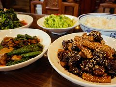 -合肥妈妈菜(青阳南路店)
