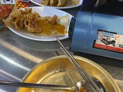 -Meet Sun韩式大排档(五一广场7MALL店)