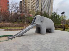 -迎泽公园