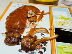 -便宜坊烤鸭店(贵园里店)