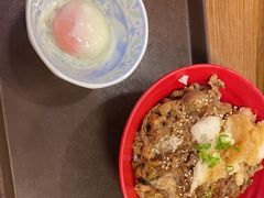 -食其家·牛丼咖喱(广元西路店)