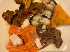 -爱乐国际温泉水疗会