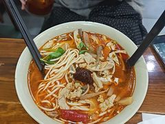 -李先生牛肉面大王(沈阳道义南大街店)