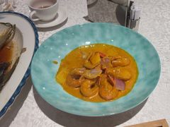-红棉中餐厅·广州海航威斯汀酒店