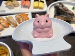 -元气寿司(东方宝泰店)