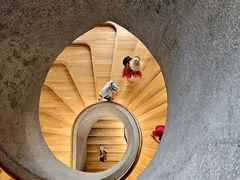 -大馆(前中区警署建築群)