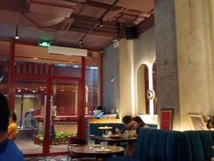 -Brut Eatery悦璞食堂(建国东路店)