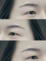 -张小野·专业半永久纹眉