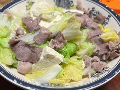 -牛街老爆肚满(牡丹园店)