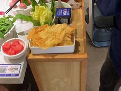-俏牛哥鲜牛肉牛肆馆(重庆天地店)