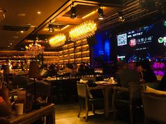 -酒肆浅葱•烧烤•龙虾•排档(卓悦intown店)