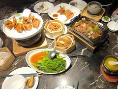 -翠香阁潮州菜馆·始于1994(珠江路店)