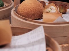 -蔡澜点心·粤菜(月星环球港店)