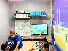 -斯坦星球AI编程·机器人科创·乐高科学·信奥·思维·专注力·STEM·竞赛考级(高新区绿宝广场龙湖狮山天街学习中心)