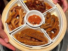 -蘑界·野生菌火锅(深业上城店)