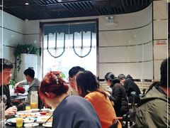 -梅飞酒家(桑园路店)