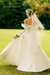 -金夫人婚纱摄影