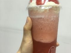 -喜茶(广州中山六路店)