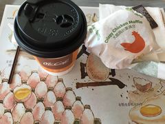 -麦当劳(帝豪店)