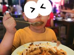 -新元素餐厅(瑞虹天地月亮湾店)