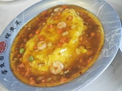 -宝发园名菜馆