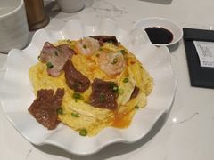-龙记·香港茶餐厅(海上世界店)
