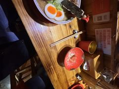 -老龙亭拉面店