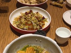-金掌勺·锅包肉(广渠门店)