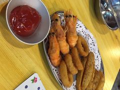 欧巴来了-欧巴来了韩式料理