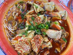 -老三样·旧食新味(万寿宫店)