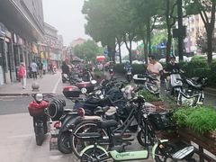 -CoCo都可(骆家庄新店)